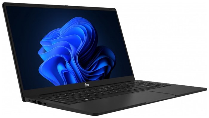 Ноутбук  iRu Strato 15ALID5 15.6 ", Core i5, 16 Гб RAM, 512 Гб SSD, UHD Graphics, Черный 114615
