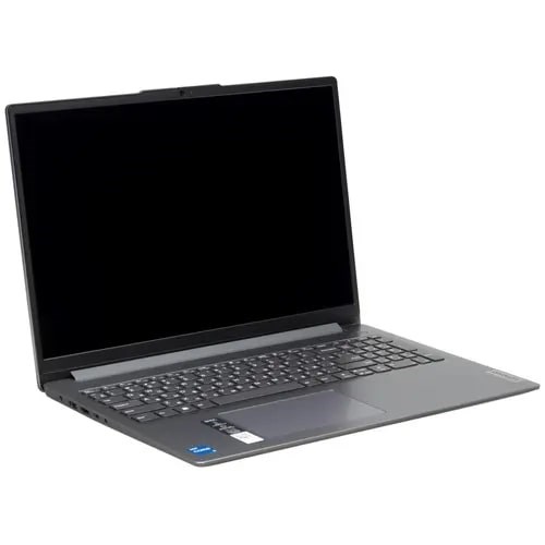 Ноутбук  Lenovo IdeaPad Slim 3 16IAH8 16 ", Core i5, 8 Гб RAM, 512 Гб SSD, UHD Graphics, Серый 114617