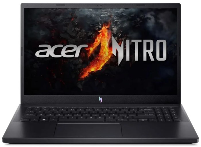 Ноутбук  Acer Nitro V 15 ANV15-41-R0Y0 15.6 ", Ryzen 5, 16 Гб RAM, 512 Гб SSD, GeForce RTX 2050, Черный 114670