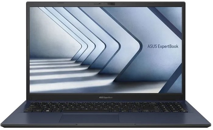 Ноутбук  ASUS ExpertBook Essential B1502CVA-BQ3556W 15.6 ", Core i5, 16 Гб RAM, 512 Гб SSD, Iris Xe Graphics, Черный 114677