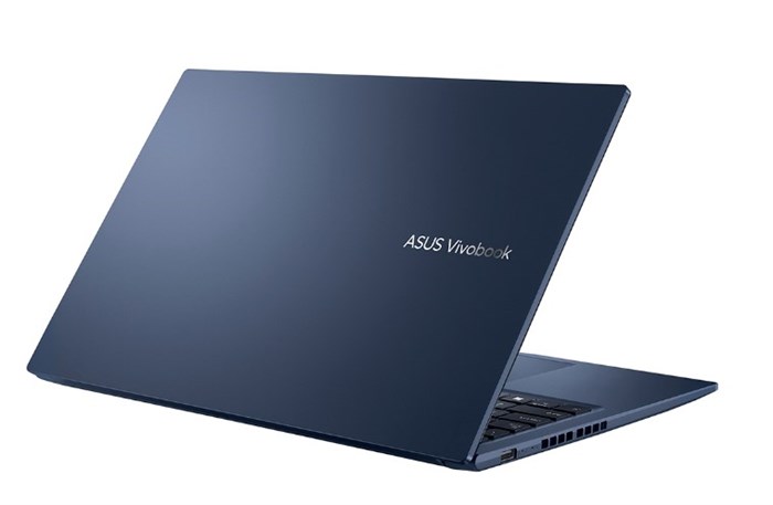 Ноутбук  ASUS VivoBook X1502ZA-BQ2345 15.6 ", Core i7, 16 Гб RAM, 512 Гб SSD, Iris Xe Graphics, Синий 114698