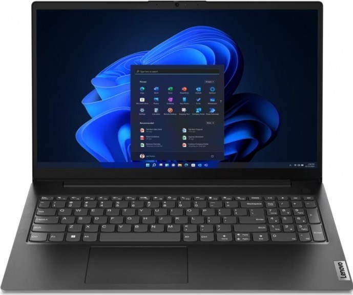 Ноутбук  Lenovo V15 G4 IRU 15.6 ", Core i5, 16 Гб RAM, 512 Гб SSD, UHD Graphics, Черный 114706