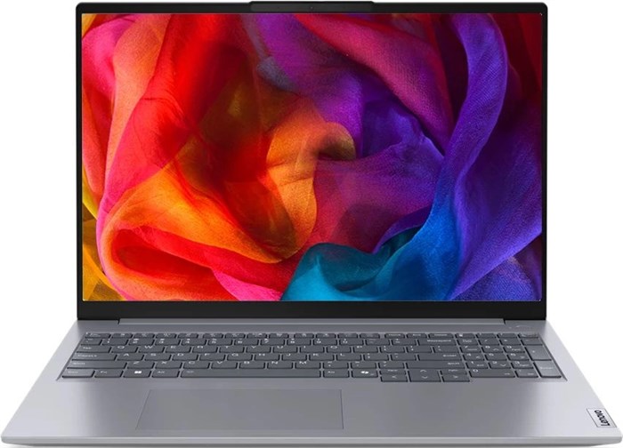 Ноутбук  Lenovo ThinkBook 16 G7 IML 16 ", Core Ultra 5, 8 Гб RAM, 512 Гб SSD, Серый 114719