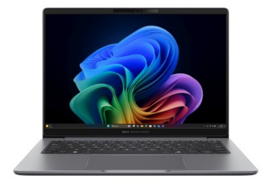 Ноутбук  ASUS ExpertBook Mainstream PM3606CKA-MB0396 16 ", Ryzen AI Max 300, 16 Гб RAM, 512 Гб SSD, Radeon 820M, Серый 114726