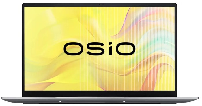 Ноутбук  OSIO FocusLine F150i-024 15.6 ", Core i5, 16 Гб RAM, 1 Тб SSD, Iris Xe Graphics, Серый 114728
