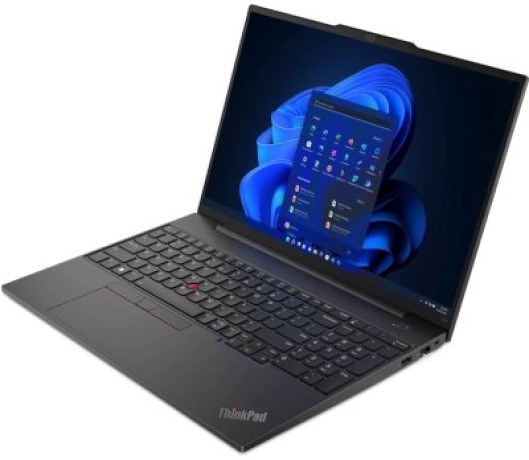 Ноутбук  Lenovo ThinkPad E16 Gen 1 114733