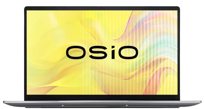Ноутбук  OSIO FocusLine F150a-019 15.6 ", Ryzen 7, 32 Гб RAM, 1 Тб SSD, Radeon Graphics, Серый 114736