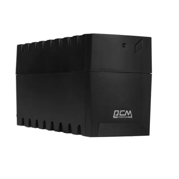 Источник бесперебойного питания  Powercom RPT-600A 101815