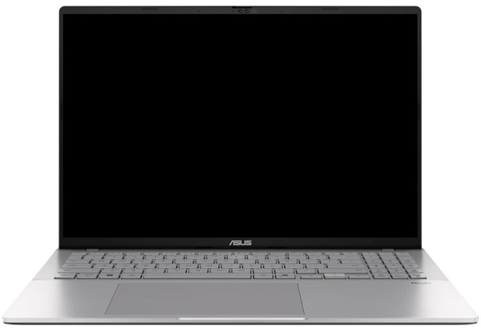 Ноутбук  ASUS VivoBook S16 S3607VA-RP079 16 ", Core i7, 16 Гб RAM, 512 Гб SSD, UHD Graphics, Серебристый 114741