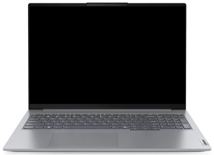 Ноутбук  Lenovo ThinkBook 16 G7 ARP 16 ", Ryzen 7, 16 Гб RAM, 512 Гб SSD, Radeon Graphics, Серый 114749