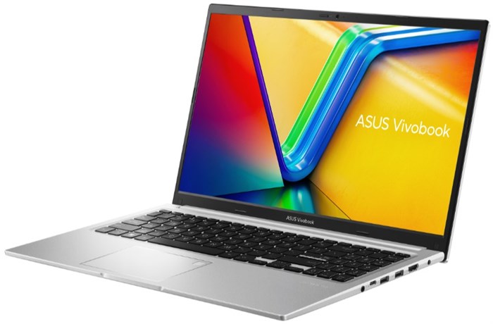 Ноутбук  ASUS Vivobook 15 X1502ZA-BQ1949 15.6 ", Core i7, 16 Гб RAM, 512 Гб SSD, Iris Xe Graphics, Серебристый 114752