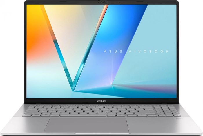 Ноутбук  ASUS VivoBook S16 S3607VA-RP042 16 ", Core i7, 16 Гб RAM, 512 Гб SSD, UHD Graphics, Серебристый 114758
