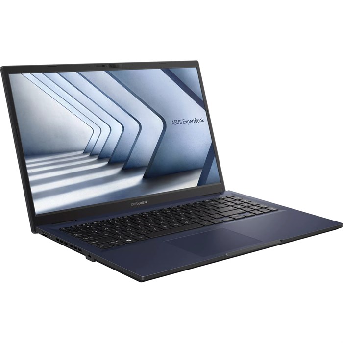 Ноутбук  ASUS B1502CVA-BQ3011 15.6 ", Core i3, 16 Гб RAM, 512 Гб SSD, UHD Graphics, Черный 114764
