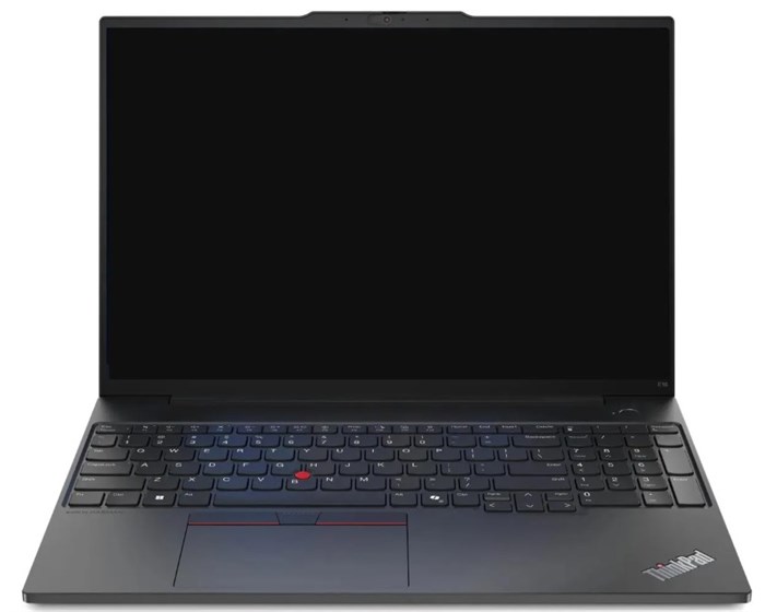 Ноутбук  Lenovo ThinkPad E16 G2 16 ", Ryzen 5, 16 Гб RAM, 512 Гб SSD, Radeon Graphics, Черный 114802