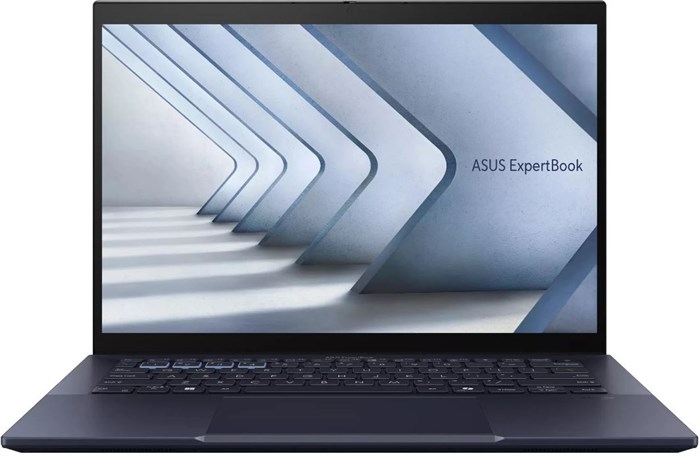 Ноутбук  ASUS ExpertBook B3 B3604CVA-Q90135X 16 ", Core i3, 8 Гб RAM, 512 Гб SSD, UHD Graphics, Черный 114810