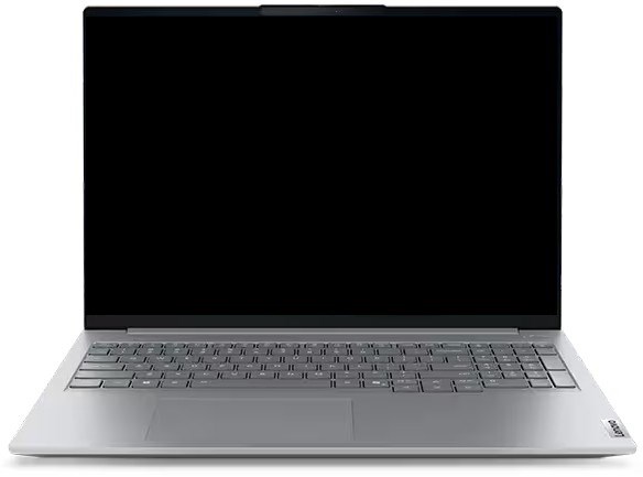 Ноутбук  Lenovo Thinkbook 16 Gen 8 16 ", Core Ultra 5, 16 Гб RAM, 512 Гб SSD, Iris Xe Graphics, Серый 114840
