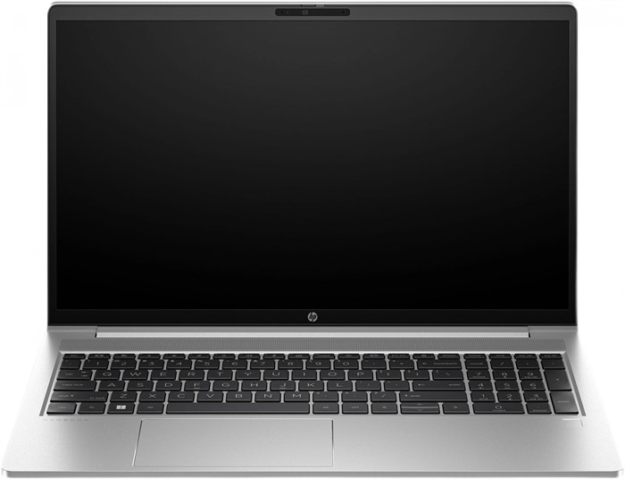 Ноутбук  HP Probook 450 G10 15.6 ", Core i5, 16 Гб RAM, 512 Гб SSD, Iris Xe Graphics, Серебристый 114849
