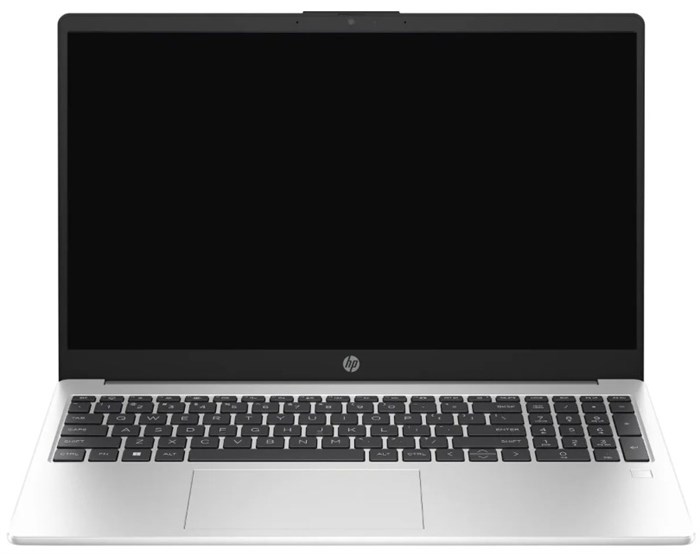 Ноутбук  HP 250 G10 15.6 ", Core i5, 16 Гб RAM, 512 Гб SSD, Iris Xe Graphics, Серебристый 114850