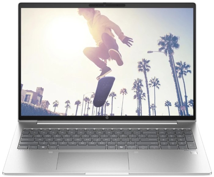Ноутбук  HP ProBook 460 G11 16 ", Core Ultra 5, 16 Гб RAM, 512 Гб SSD, Arc graphics, Серебристый 114852