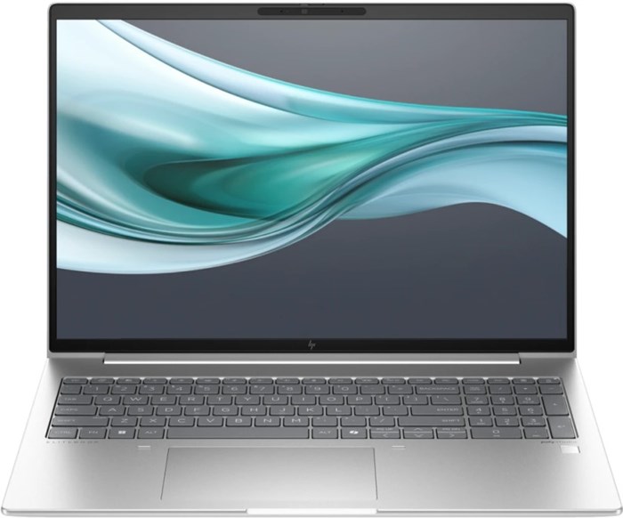 Ноутбук  HP Elitebook 660 G11 16 ", Core Ultra 5, 16 Гб RAM, 512 Гб SSD, Arc graphics, Серебристый 114879