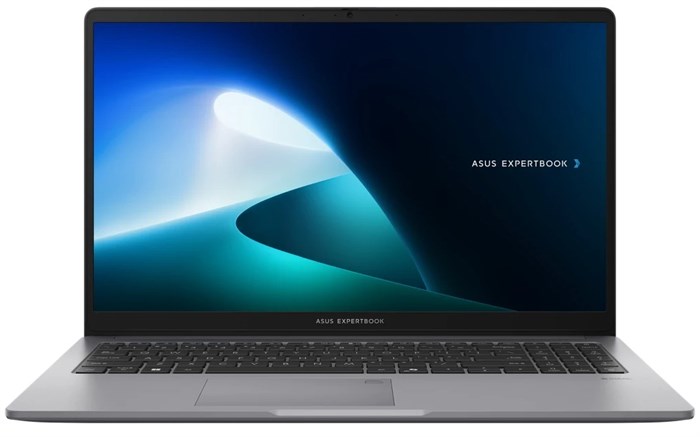 Ноутбук  ASUS ExpertBook P1503CVA-S70830 15.6 ", Core i7, 16 Гб RAM, 512 Гб SSD, UHD Graphics, Серый 114890
