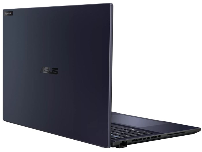 Ноутбук  ASUS Expertbook B3 B3604CVA-Q90151 16 ", Core i5, 16 Гб RAM, 512 Гб SSD, Iris Xe Graphics, Черный 114896