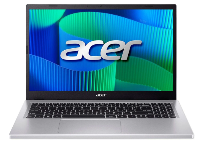 Ноутбук  Acer Extensa 15 EX215-57-597H 15.6 ", Core i5, 32 Гб RAM, 1 Тб SSD, Iris Xe Graphics, Серебристый 114901