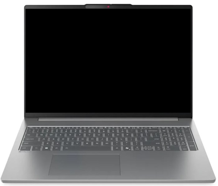 Ноутбук  Lenovo IdeaPad Slim 5 16ARP10 16 ", Ryzen 7, 16 Гб RAM, 512 Гб SSD, Radeon Graphics, Серый 114904