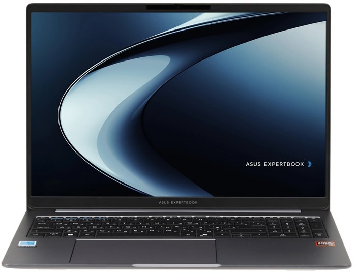 Ноутбук  ASUS ExpertBook Mainstream PM3606CKA-MB0398 16 ", Ryzen AI 300, 32 Гб RAM, 512 Гб SSD, Radeon 820M, Серый 114907