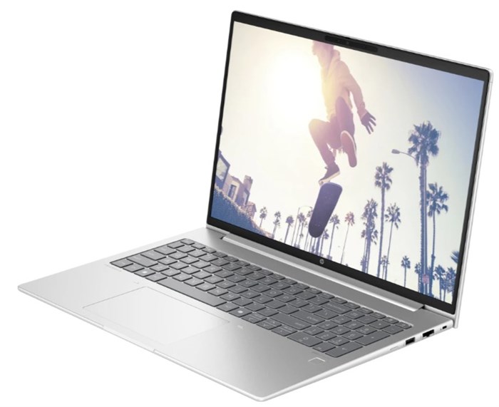 Ноутбук  HP ProBook 460 G11 16 ", Core Ultra 7, 16 Гб RAM, 512 Гб SSD, Arc graphics, Серебристый 114917
