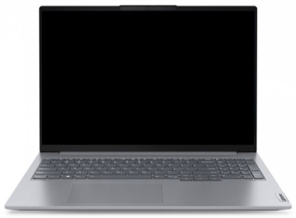 Ноутбук  Lenovo ThinkBook 16 G6 IRL 16 ", Core i5, 8 Гб RAM, 512 Гб SSD, Iris Xe Graphics, Серый 114919
