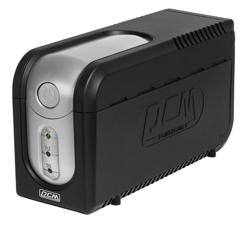 Источник бесперебойного питания  Powercom IMP-525AP 101842