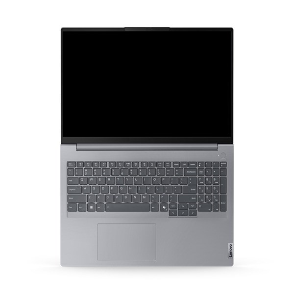 Ноутбук  Lenovo ThinkBook 16 G7 IML 16 ", Core Ultra 5, 16 Гб RAM, 512 Гб SSD, Серый 114975