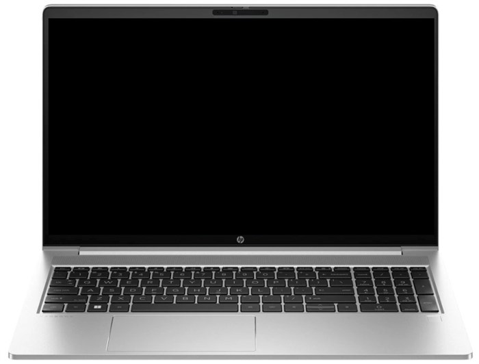 Ноутбук  HP Probook 450 G10 15.6 ", Core i7, 16 Гб RAM, 512 Гб SSD, Iris Xe Graphics, Серебристый 114976