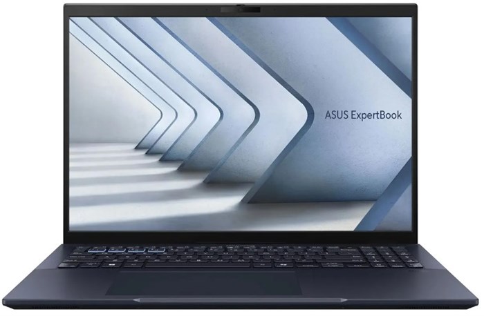 Ноутбук  ASUS ExpertBook Advanced B5604CMA-QY0235 16 ", Core Ultra 5, 8 Гб RAM, 512 Гб SSD, Arc graphics, Черный 114984