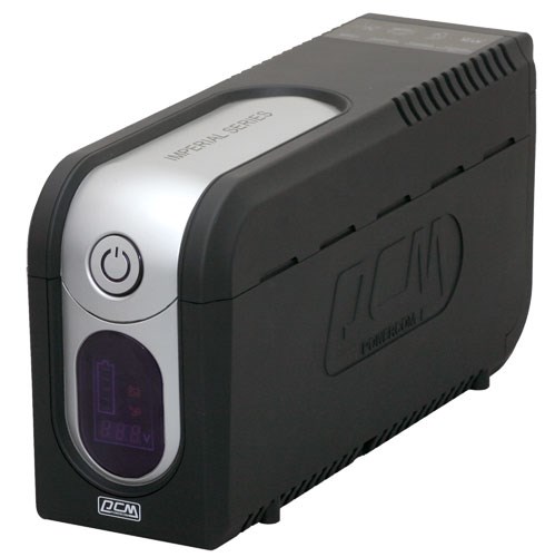 Источник бесперебойного питания  Powercom IMD-625AP 101851