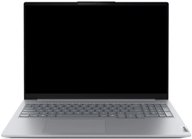 Ноутбук  Lenovo ThinkBook 16 G8 IAL 16 ", Core Ultra 7, 16 Гб RAM, 512 Гб SSD, Arc graphics 140T, Серый 115004