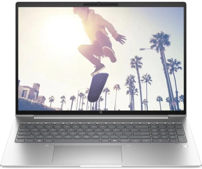 Ноутбук  HP ProBook 460 G11 16 ", Core Ultra 5, 16 Гб RAM, 512 Гб SSD, Arc graphics, Серебристый 115017