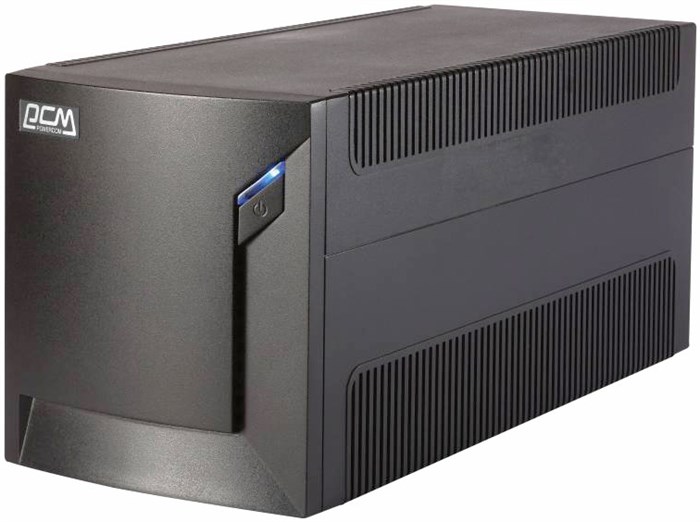 Источник бесперебойного питания  Powercom RPT-1500AP 101861