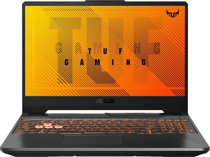 Ноутбук  ASUS TUF A15 FA506NCR-HN044 15.6 ", Ryzen 7, 16 Гб RAM, 512 Гб SSD, GeForce RTX 3050, Черный 115031