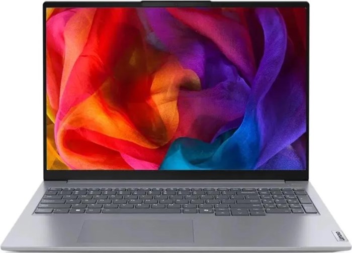 Ноутбук  Lenovo ThinkBook 16 G7 16 ", Core Ultra 7, 16 Гб RAM, 512 Гб SSD, Arc graphics, Серый 115032