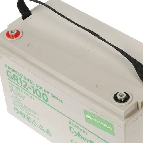 Батарея для ИБП CyberPower GR 12-100 100171