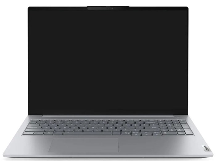 Ноутбук  Lenovo ThinkBook 16 G8 IAL 16 ", Core Ultra 7, 16 Гб RAM, 512 Гб SSD, Arc graphics, Серый 115041