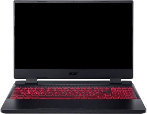 Ноутбук  Acer Nitro 5 AN515-46-R7XU 15.6 ", Ryzen 5, 16 Гб RAM, 512 Гб SSD, GeForce RTX 3050, Черный 115062