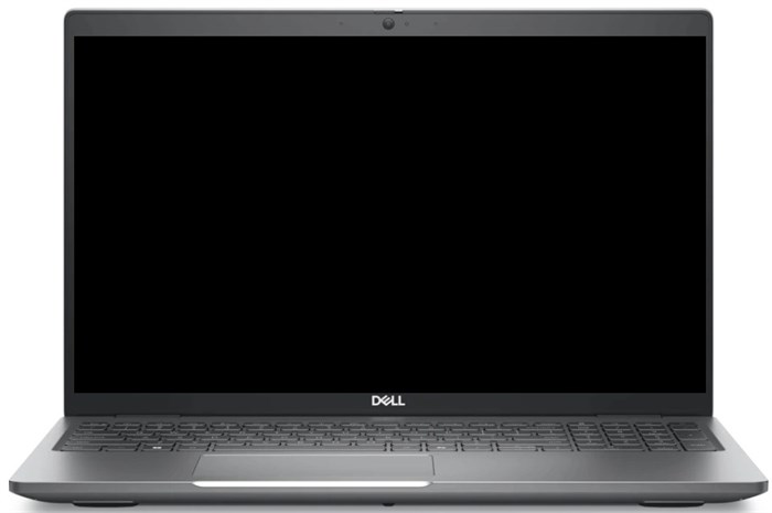 Ноутбук  Dell Latitude 5550 15.6 ", Core Ultra 5, 16 Гб RAM, 512 Гб SSD, Arc graphics, Серебристый 115067