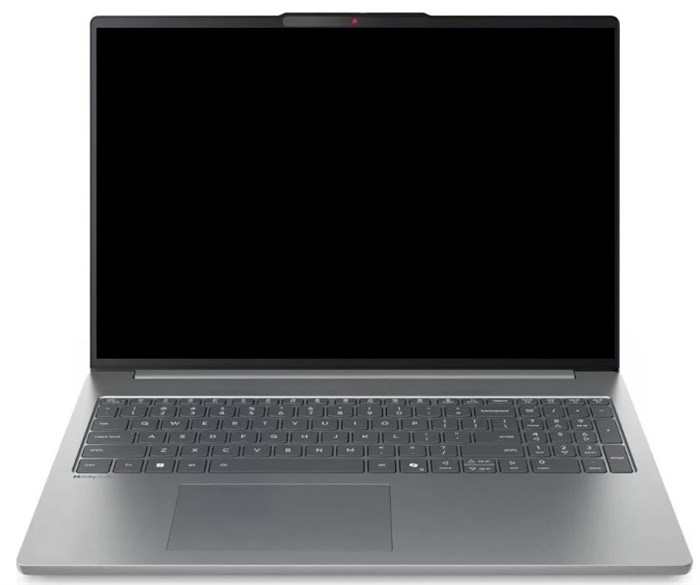 Ноутбук  Lenovo IdeaPad Slim 5 16AHP10 16 ", Ryzen 7, 16 Гб RAM, 512 Гб SSD, Radeon Graphics, Серый 115072