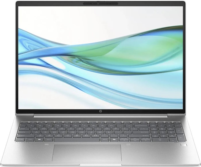 Ноутбук  HP ProBook 460 G11 16 ", Core Ultra 7, 16 Гб RAM, 512 Гб SSD, HD Graphics, Серебристый 115083