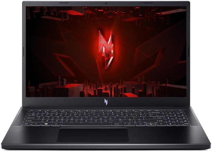 Ноутбук  Acer Nitro V 15 ANV15-51-593U 15.6 ", Core i5, 16 Гб RAM, 512 Гб SSD, GeForce RTX 4050, Черный 115095