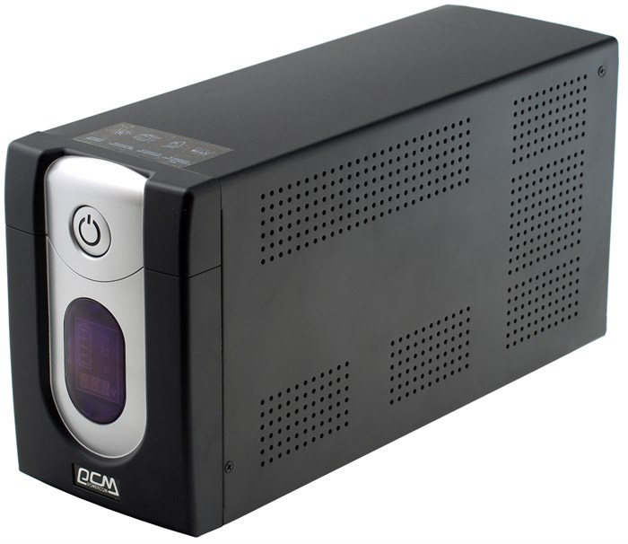 Источник бесперебойного питания  Powercom IMD-1200AP 101875