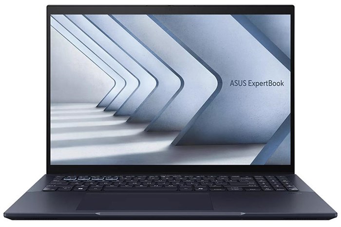 Ноутбук  ASUS ExpertBook B5 B5604CVA-QY0051 16 ", Core i5, 16 Гб RAM, 512 Гб SSD, Iris Xe Graphics, Черный 115102
